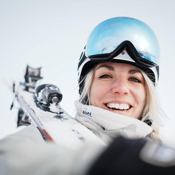 Portrait of Alex Reed, community mentor and Italian cuisine specialist